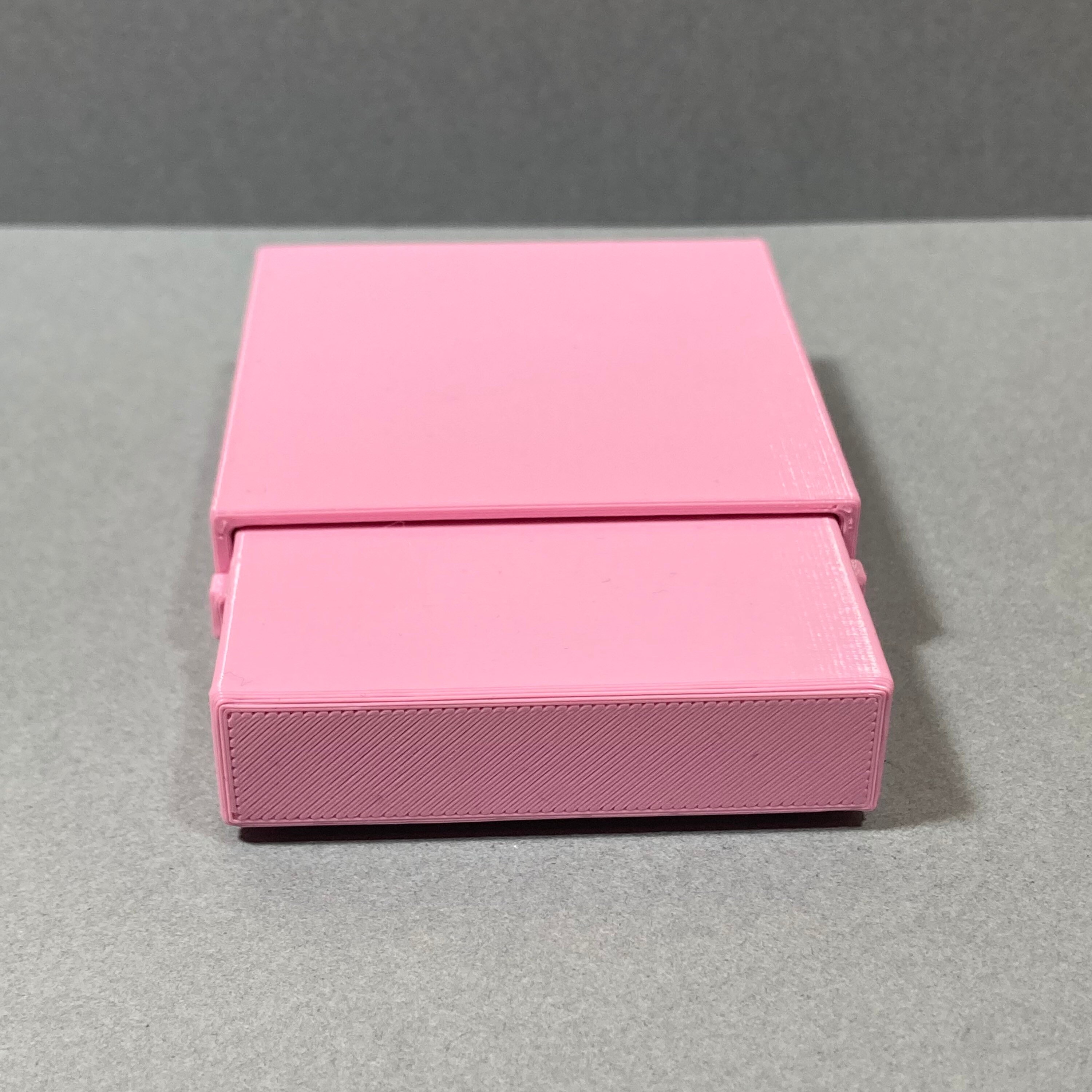 Yoto Card Case Hard Sided Card Box Etsy