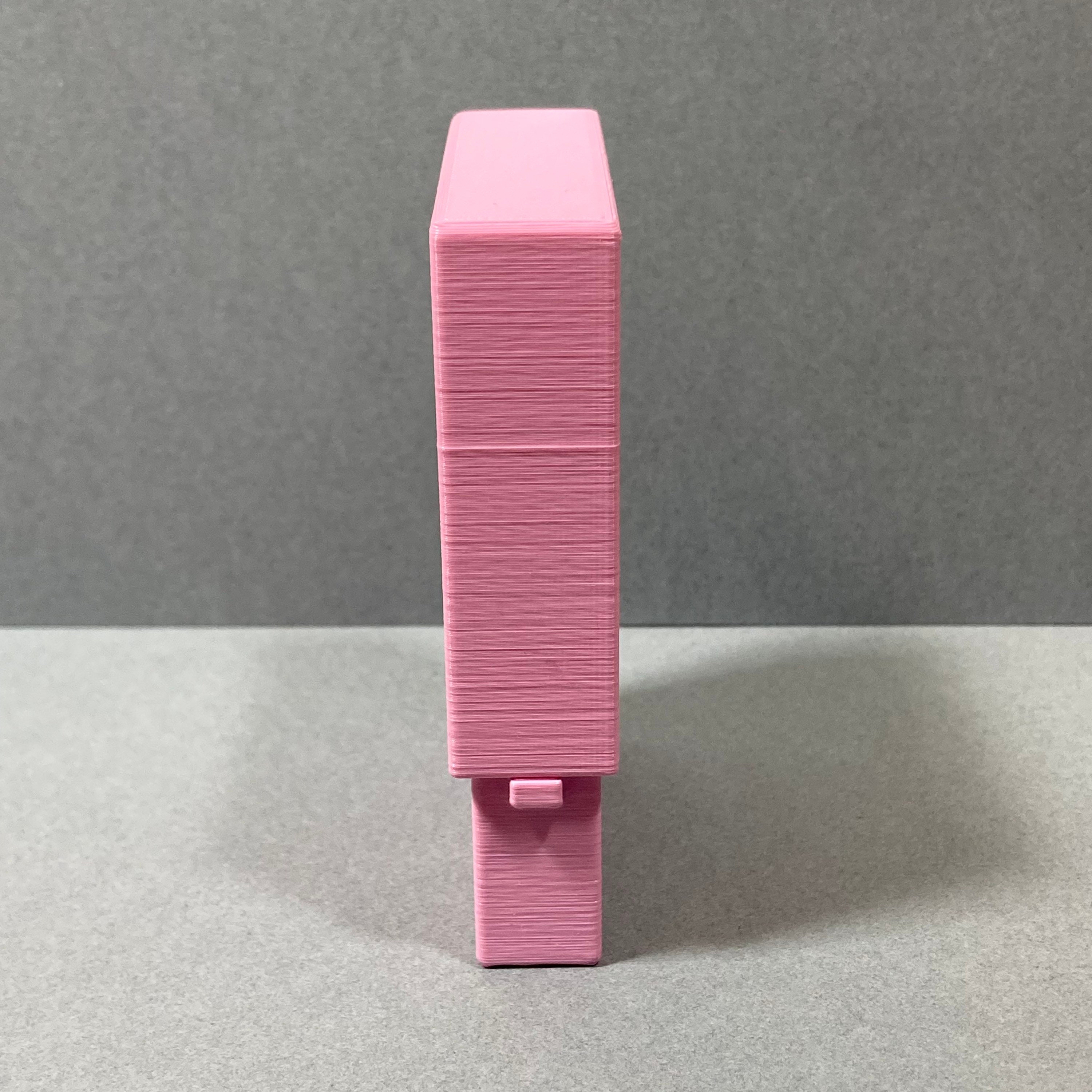 Yoto Card Case Hard Sided Card Box Etsy