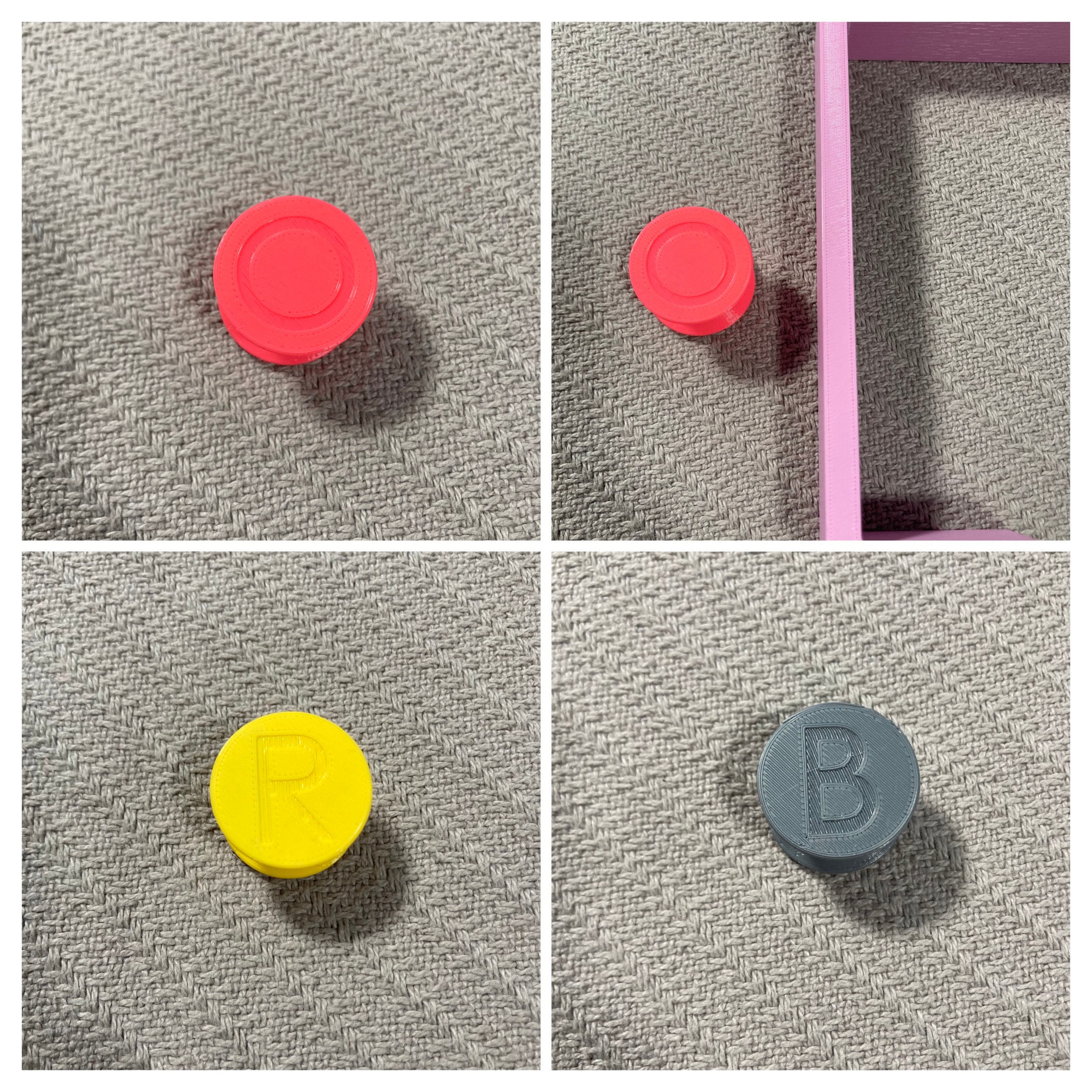 Yoto Card Case Hard Sided Card Box Etsy