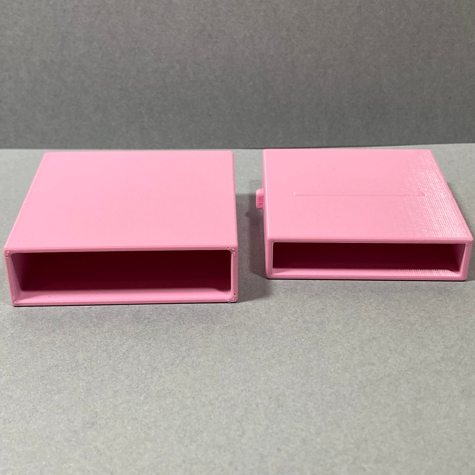 Yoto Card Case Hard Sided Card Box Etsy