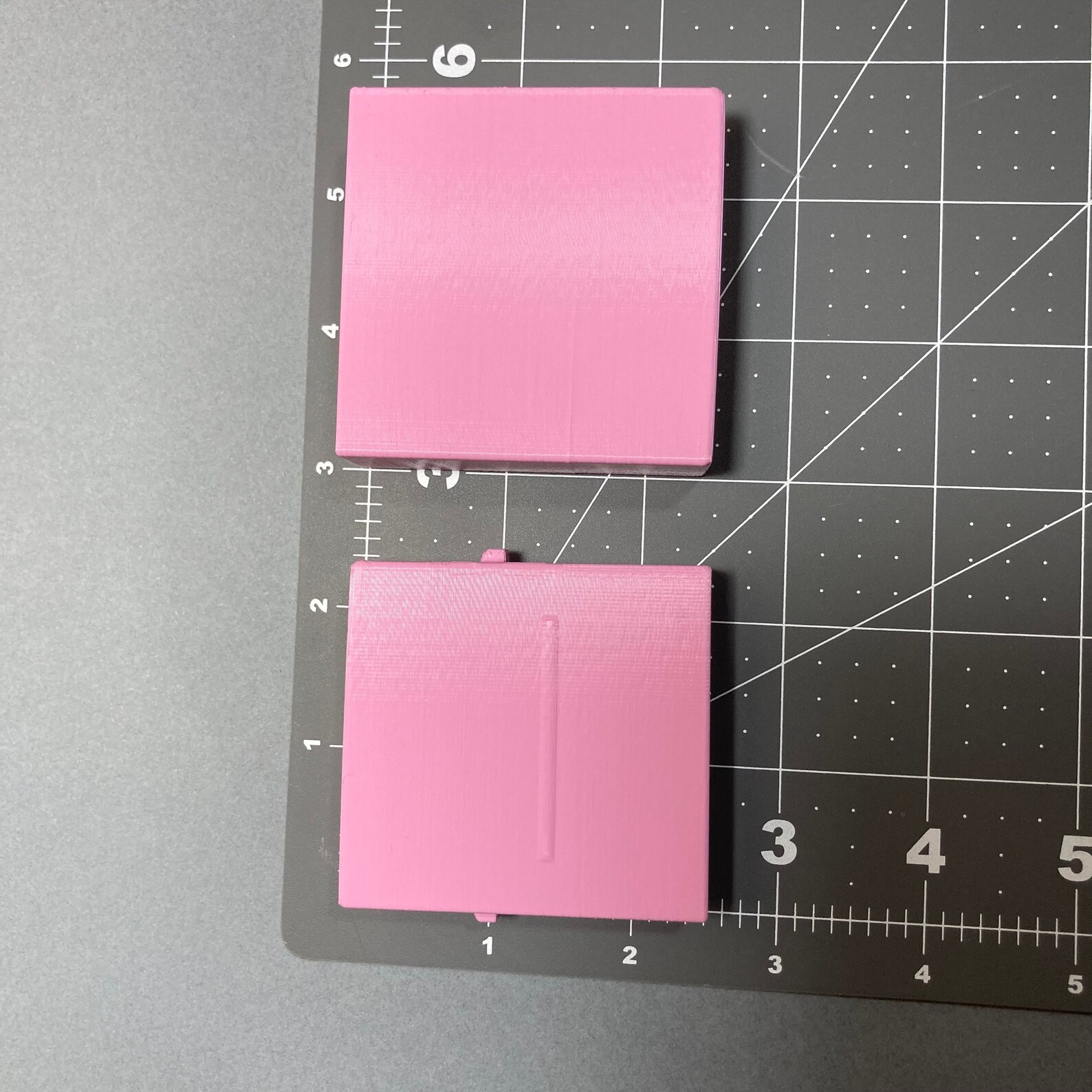 Yoto Card Case Hard Sided Card Box Etsy