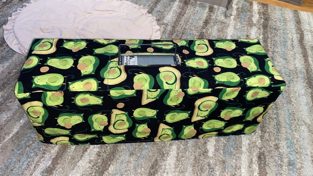 Feral Cat Trap Cover PDF Sewing Pattern Etsy