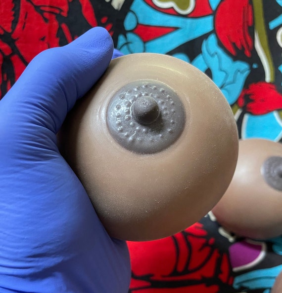 Breast Stress Balls | Personalized Stress Relievers | Promotional