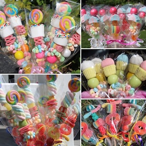 The Whole Candy Shop | Handcrafted Candy Made in Maine | Birthday party, Baby Shower, Bridal, Best Sellers, Easter Basket treats, host gifts