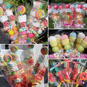 The Whole Candy Shop | Handcrafted Candy Made in Maine | Birthday party, Baby Shower, Bridal, Best Sellers, Easter Basket treats, host gifts