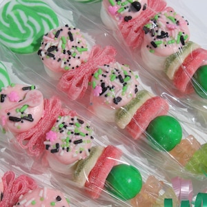 New! 10 “Wicked” Themed Candy Kabobs |Birthday Party Ideas, Graduation Gifts, Summer Party Favors, Themed Events, Memorial Day Treats