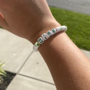 Nike Silicone Fashion Bracelets for sale