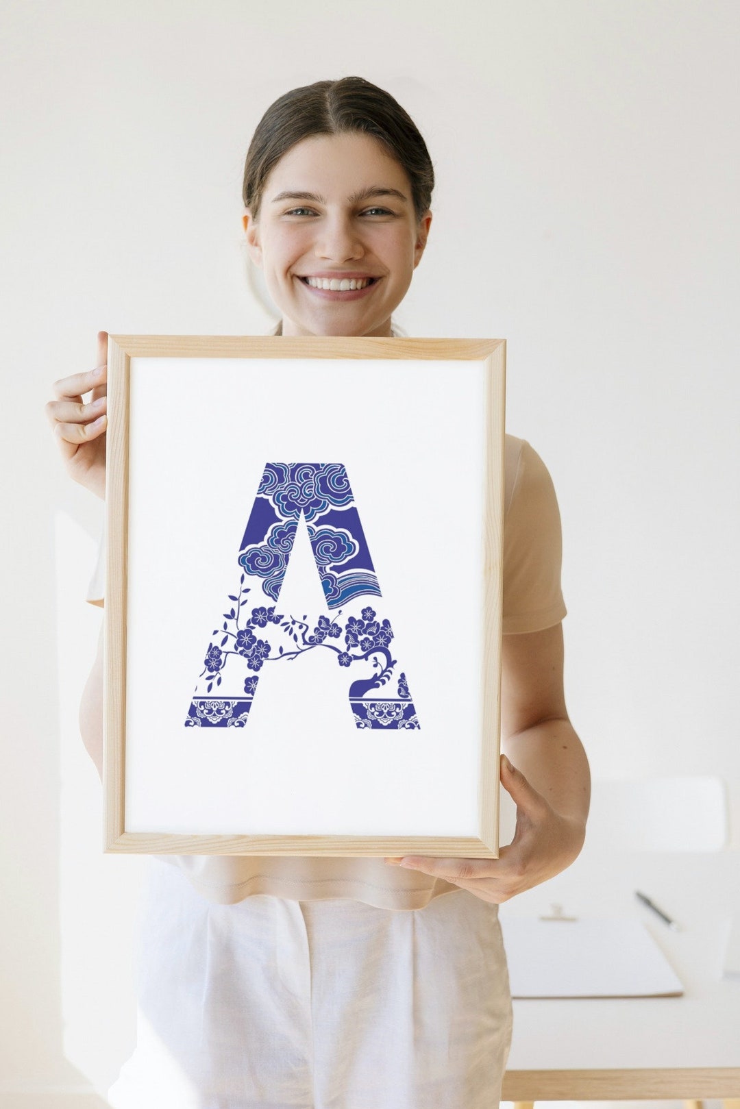 letter-a-printable-initial-a-letter-etsy