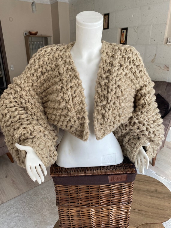 Boho Ready Sweater Boho Ready Sweater