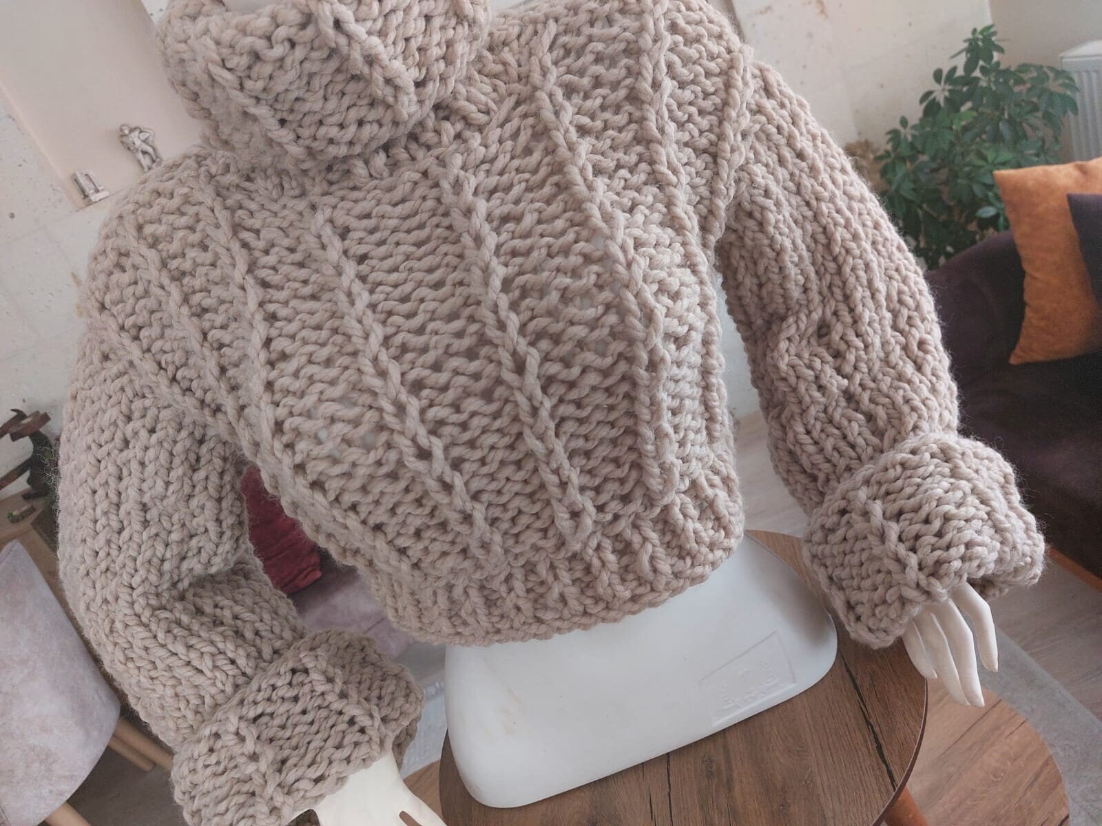 さらに100円引き◆WOOALONG◆Signature turtleneck crop top TOUPKO Womens Long Sleeve Tops Women Long Sleeve Tops Blouse