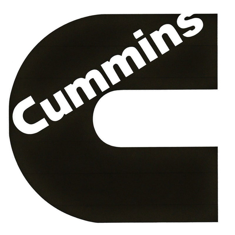 Cummins - Etsy