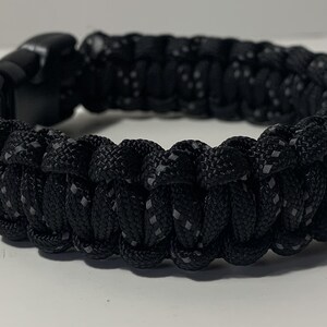 Paracord Bracelet large