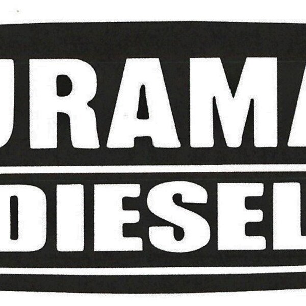 Duramax - Etsy