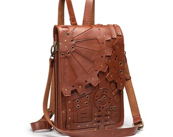 burning man backpack