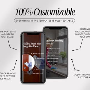 Cleaning Business Video Reels | Cleaning Social Media Templates | Cleaning Business Instagram Reels | Cleaning Business Templates