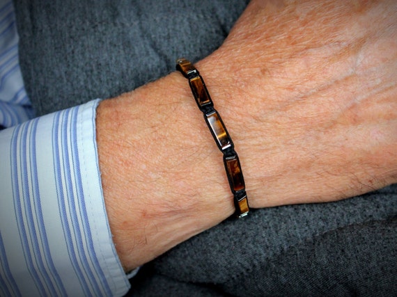 Cool bracelets hotsell for men