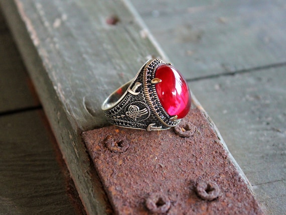 Aqeeq outlet ring islam