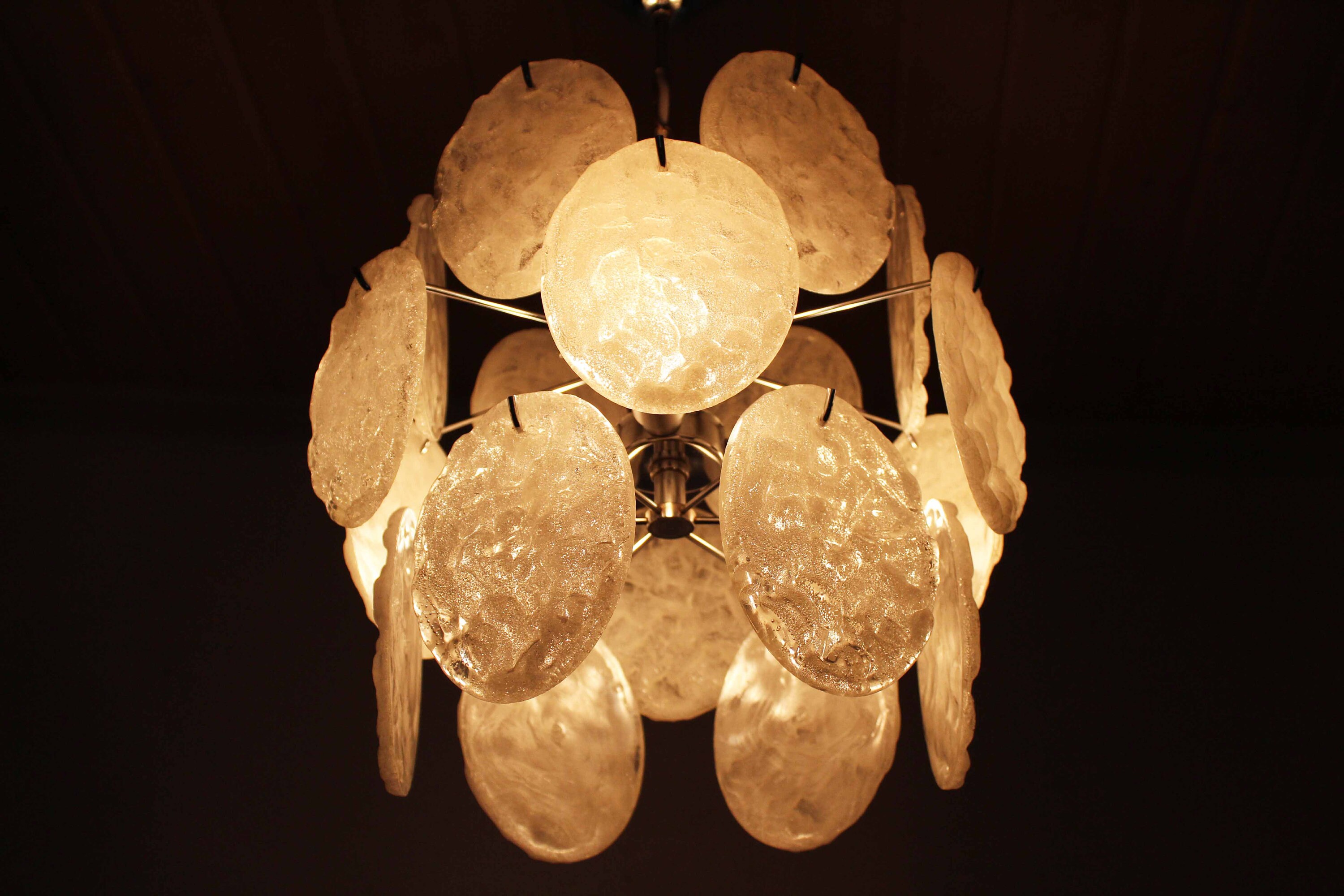 Lustre kalmar Franken