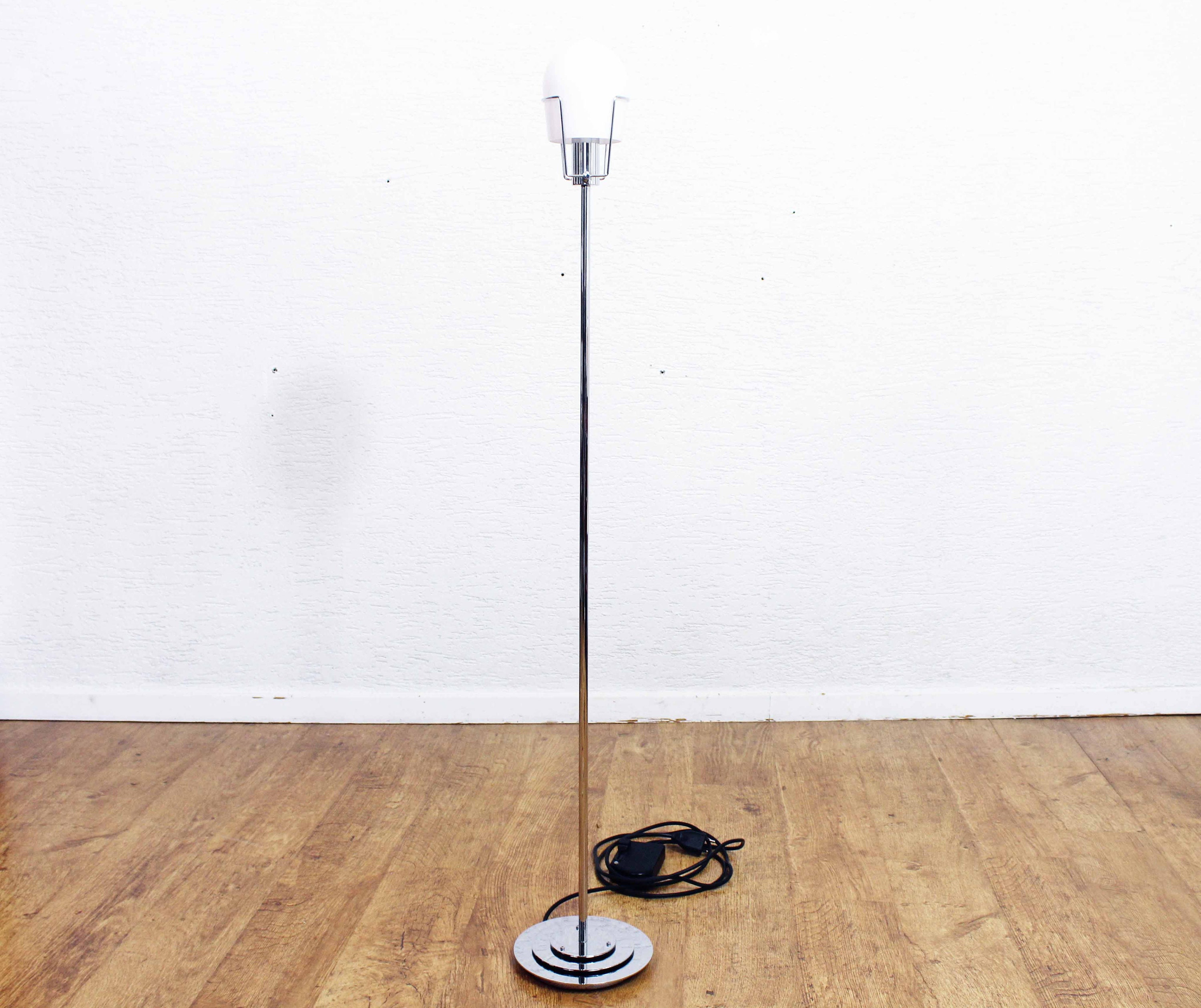 lampadaire Relco Italie