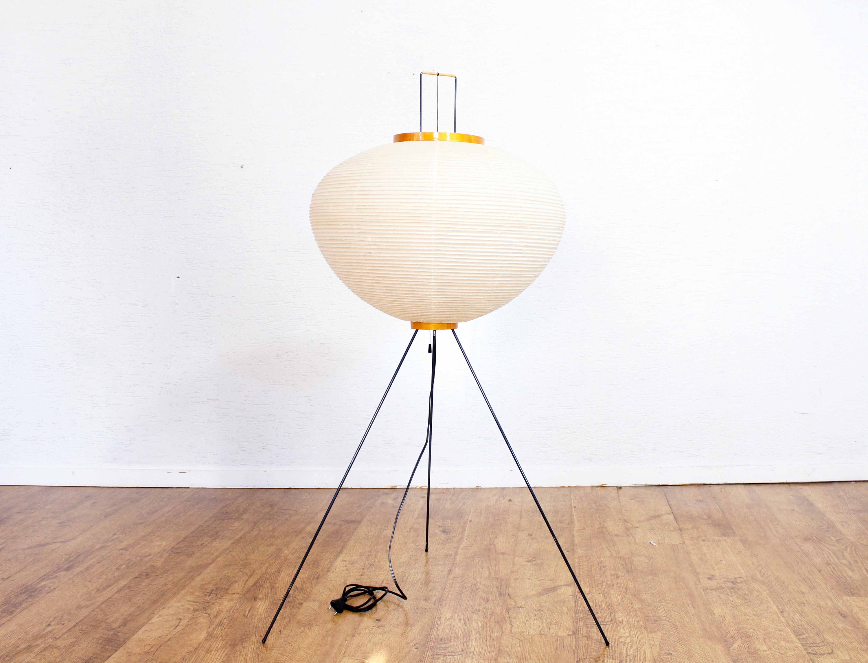 lampadaire Akari 10A
