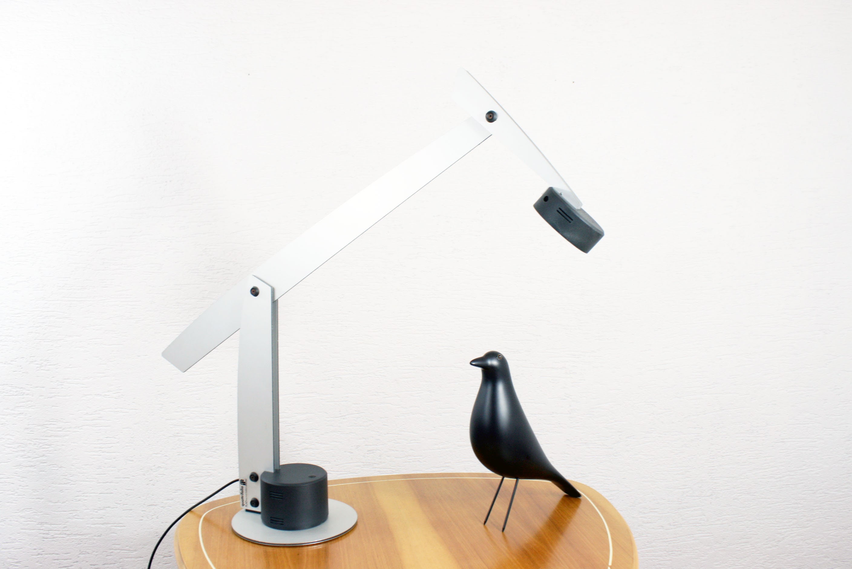 Lampe Flat Pour Quattrifolio