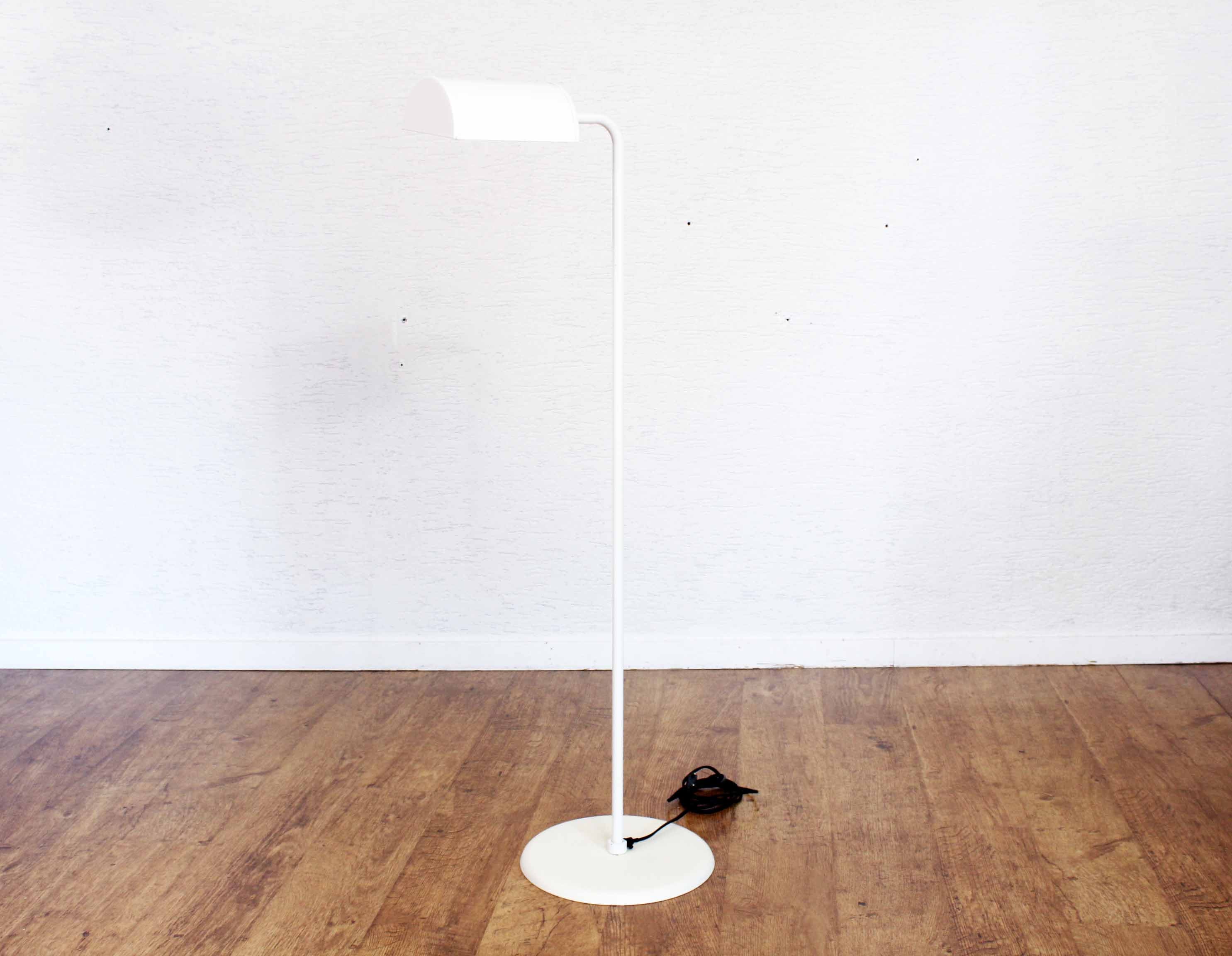 Petit Lampadaire Abo Randers Années 70