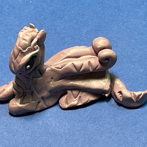 Wind dragon