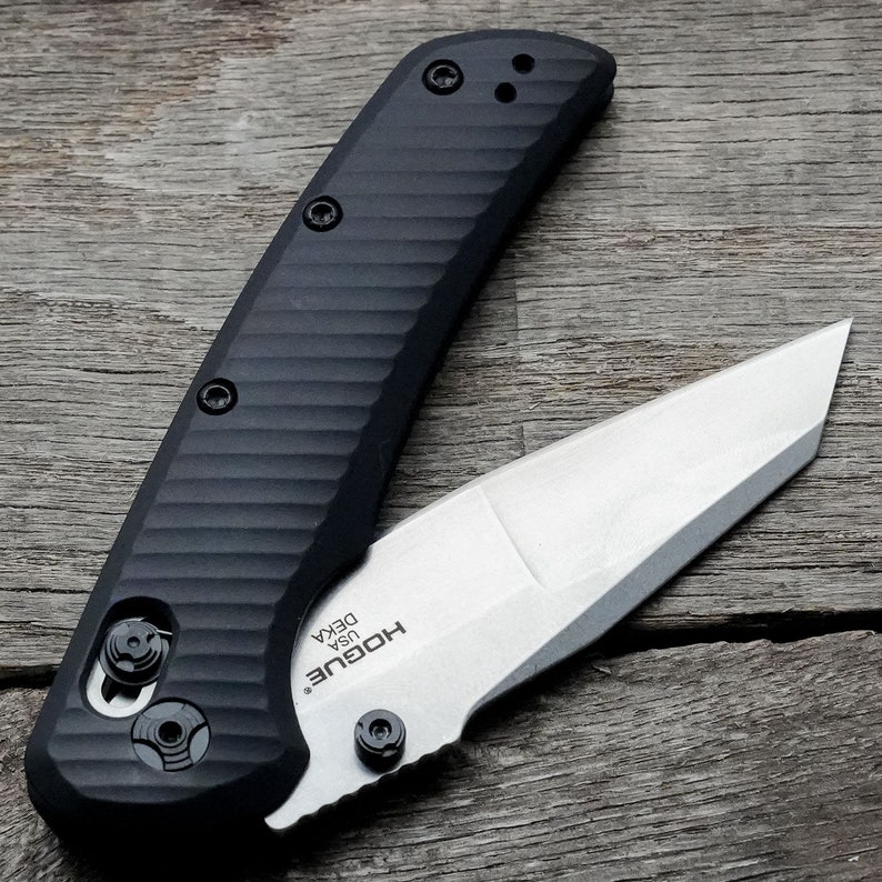 AWT Hogue Deka V2 Scales Archon Series Various Anodized Colors - Etsy
