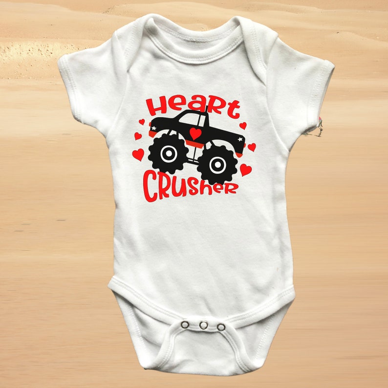Appalachian State Mountaineers On Game Day Baby Bodysuit - Denmark