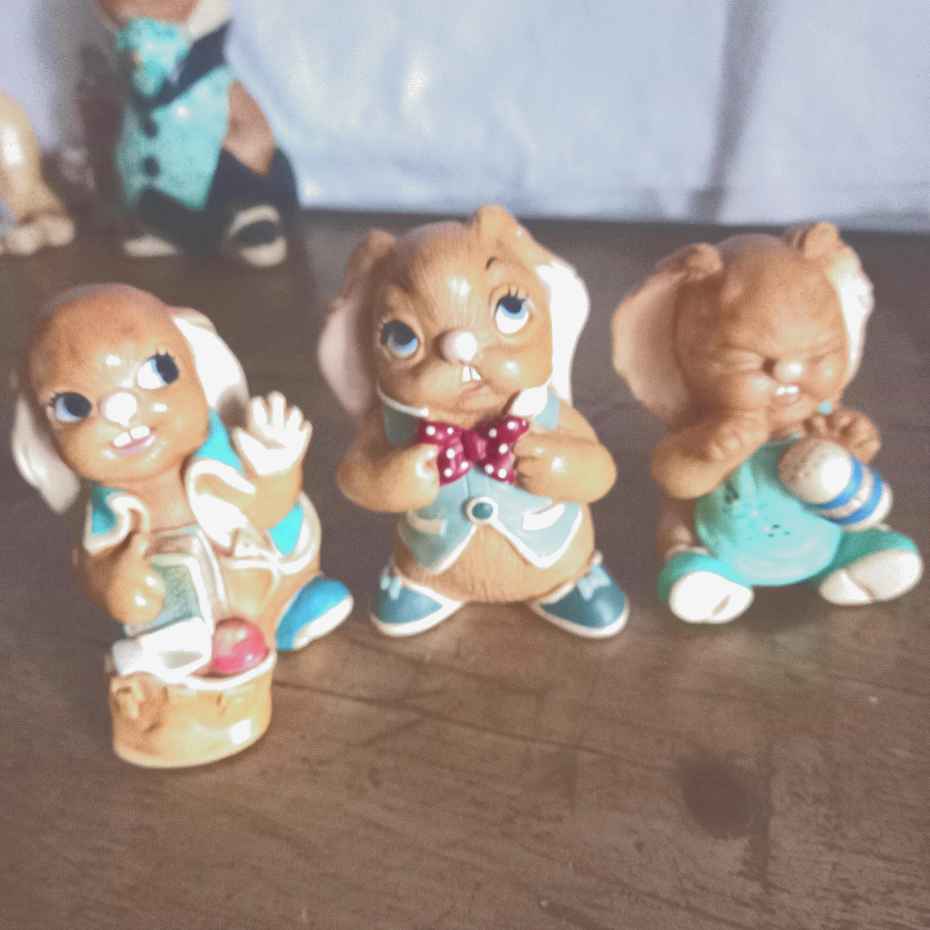 Pendelfins - Etsy