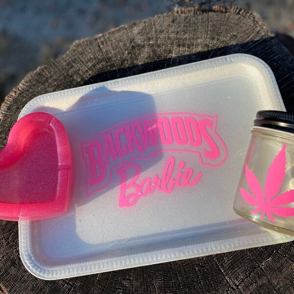 Custom Rolling Tray Etsy