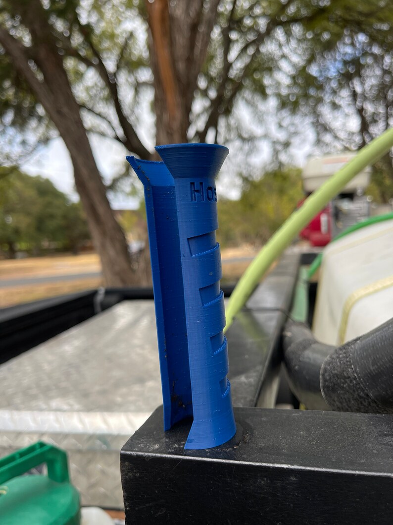 Hose Helper Hand Tool Etsy