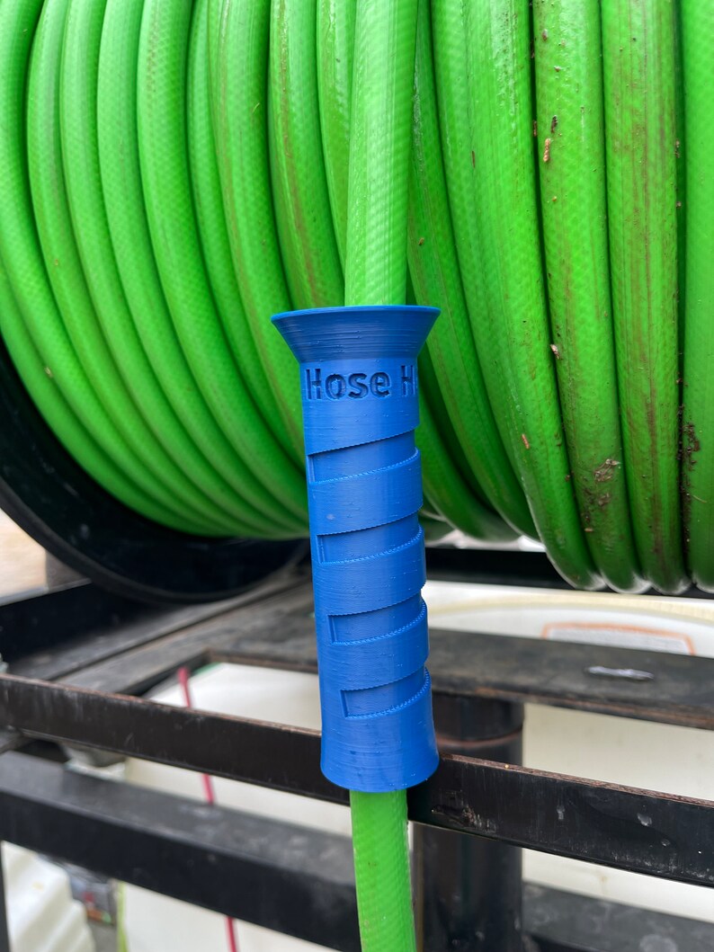 Hose Helper Hand Tool Etsy