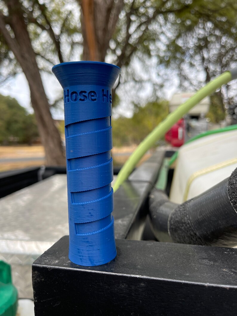 Hose Helper Hand Tool Etsy