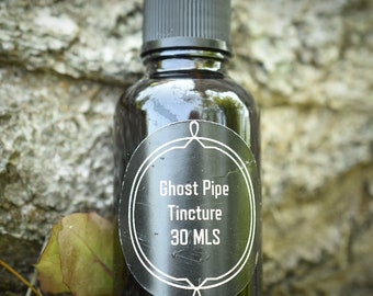 Tintura de pipa fantasma extrafuerte de 30 ml (lote 2025)