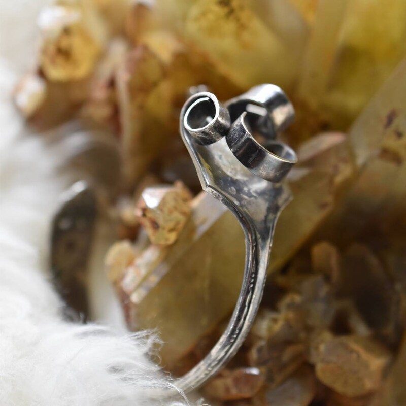 Fork Bracelet - Etsy