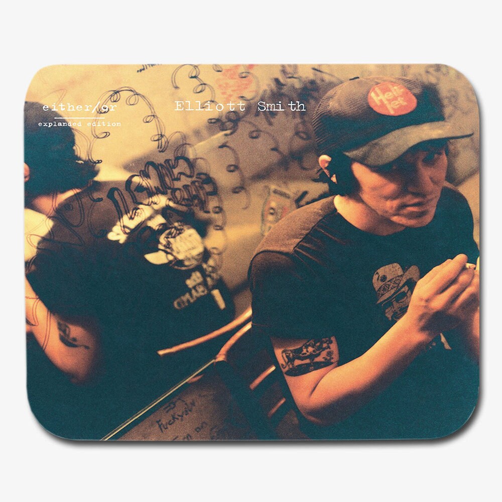 elliott smith either or cd 2 elliott smith either or cd 2