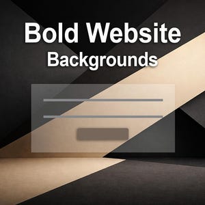 Fondos para sitios web de agencias de marketing: diseños de presentación estructurados y llamativos (12)