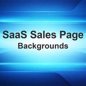 Sales Page Website Backgrounds for SaaS – Long-Form Conversion Layouts for Product Marketing Pages (12)