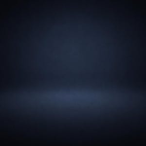 Minimal Black Background Set, Dark Moody Gradient, Soft Studio Light
