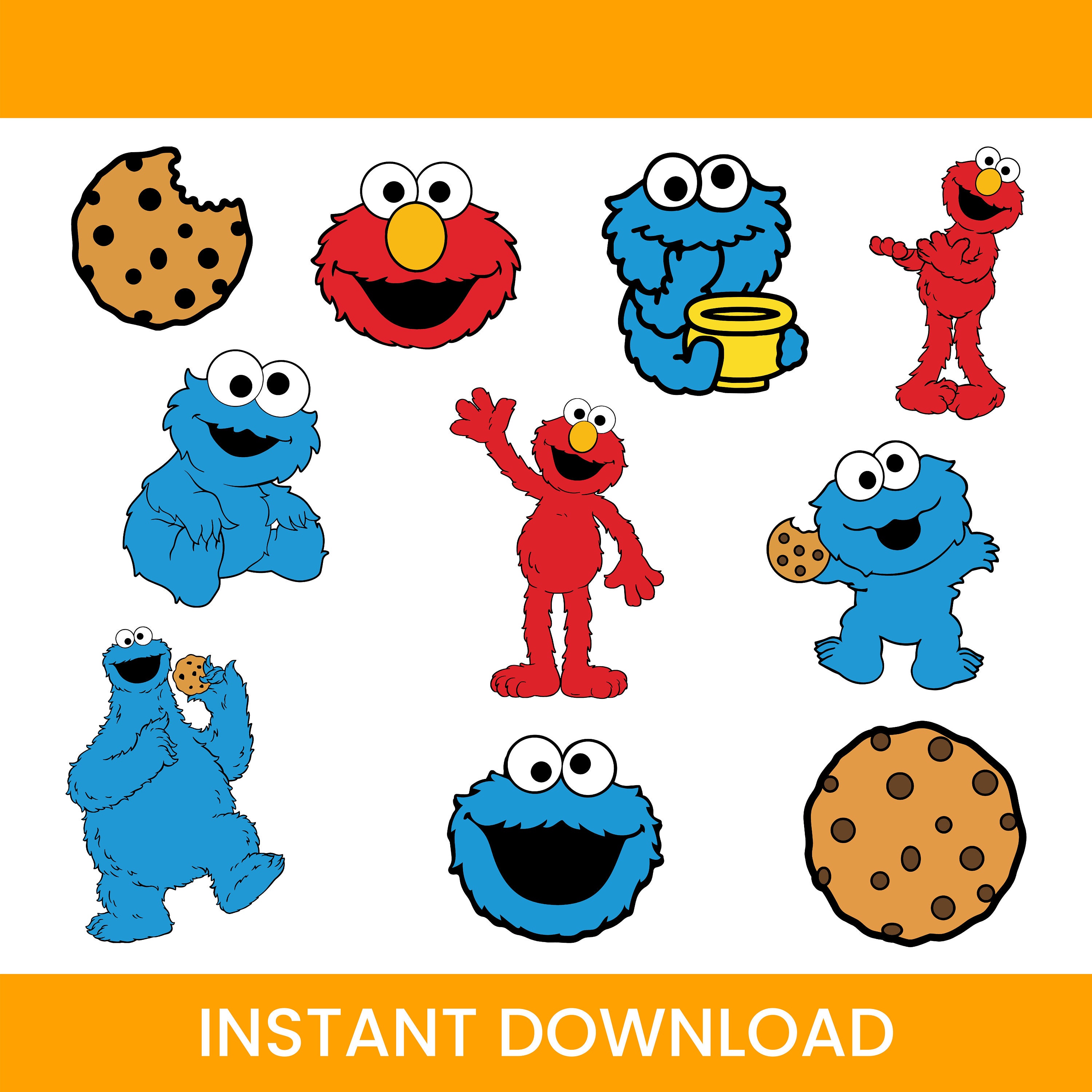 Elmo Clipart - p89ftpf