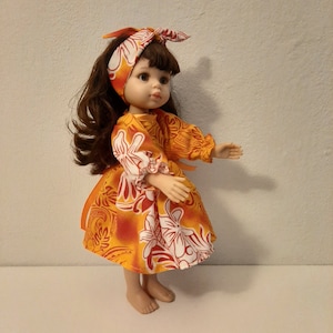 Paola reina doll
