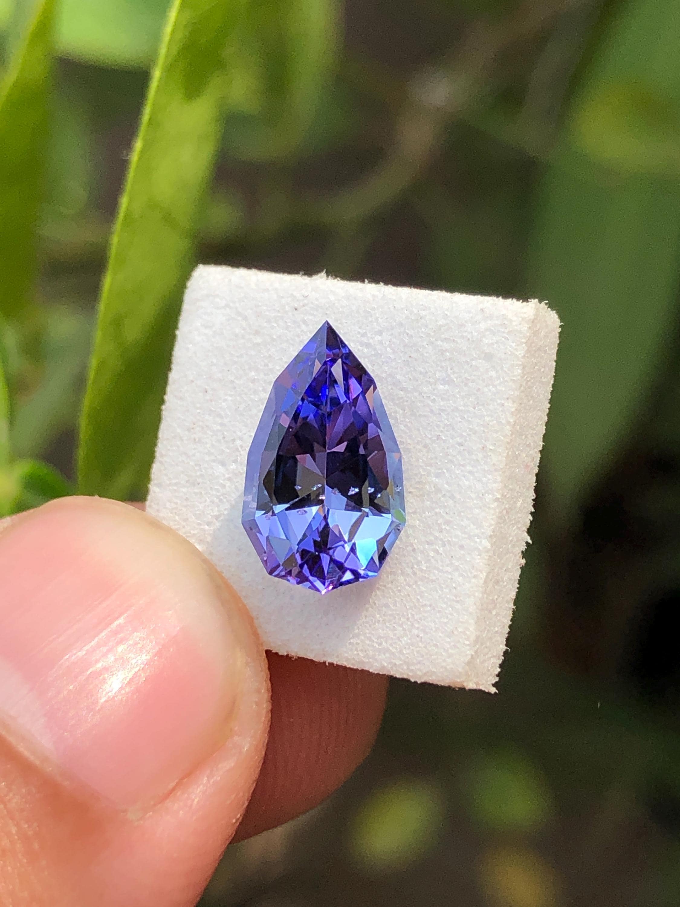 TanzaniteGems - Etsy 日本