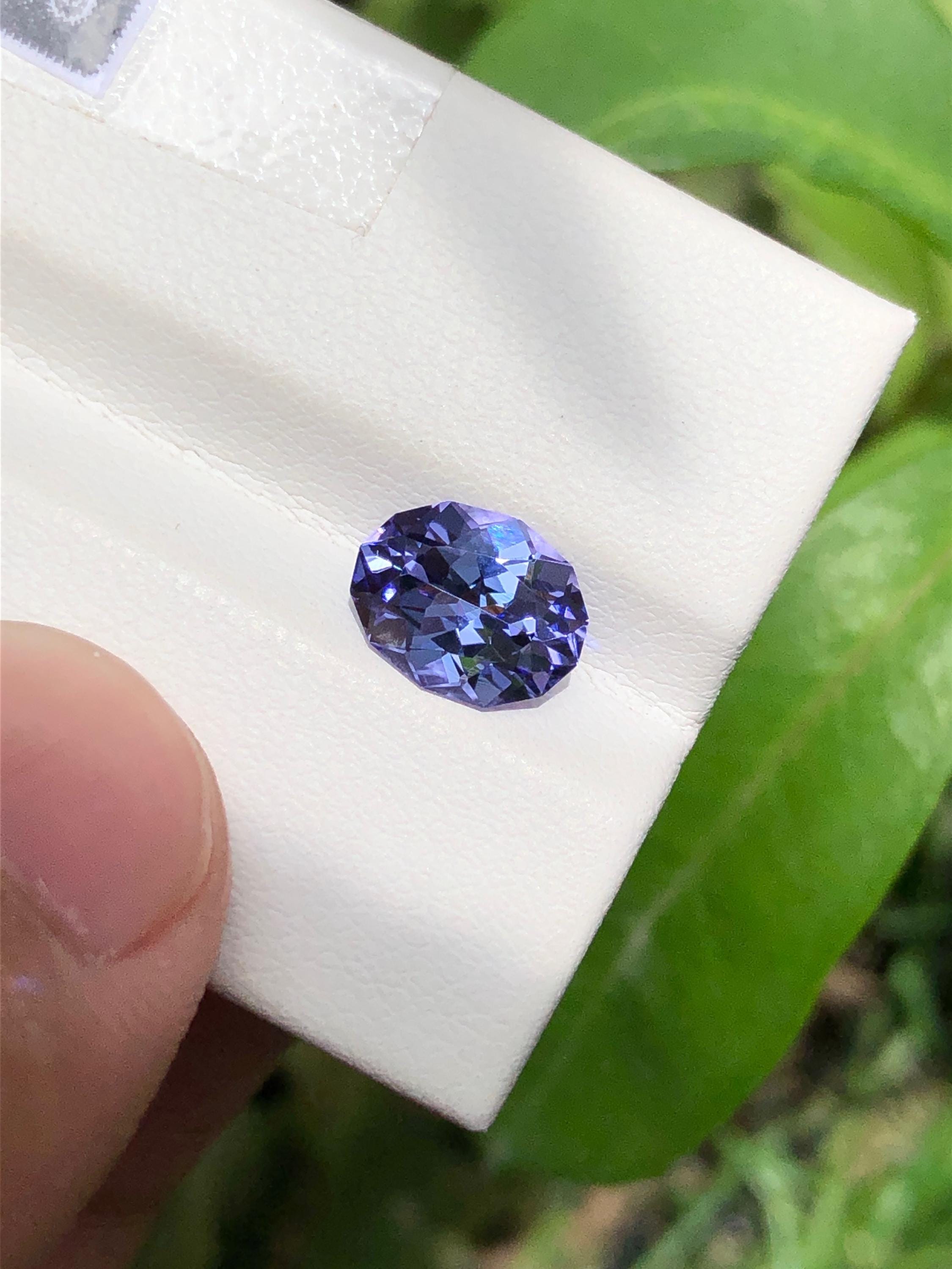 TanzaniteGems - Etsy 日本