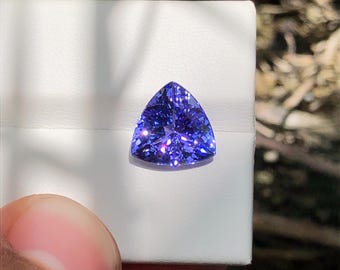 TanzaniteGems - Etsy 日本
