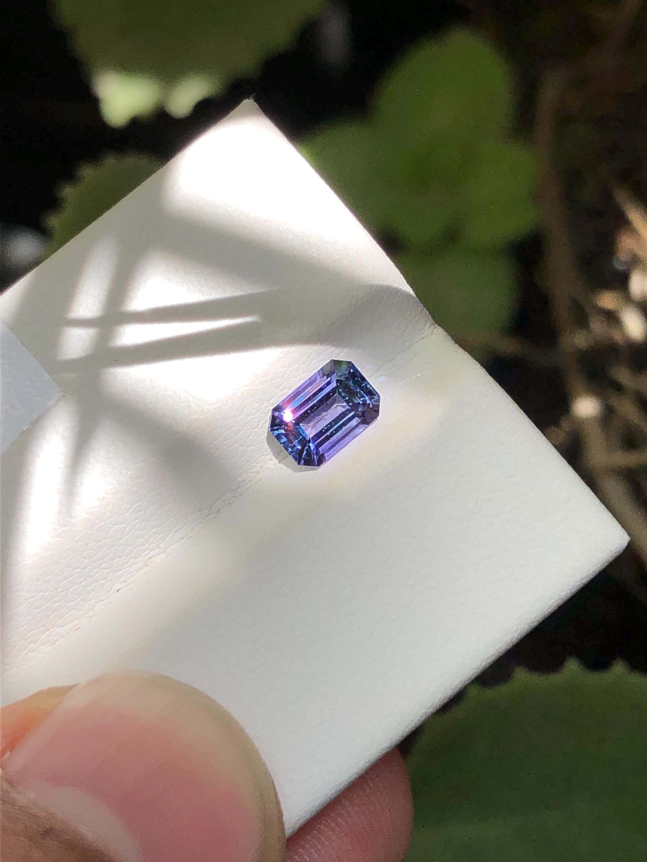 TanzaniteGems - Etsy 日本