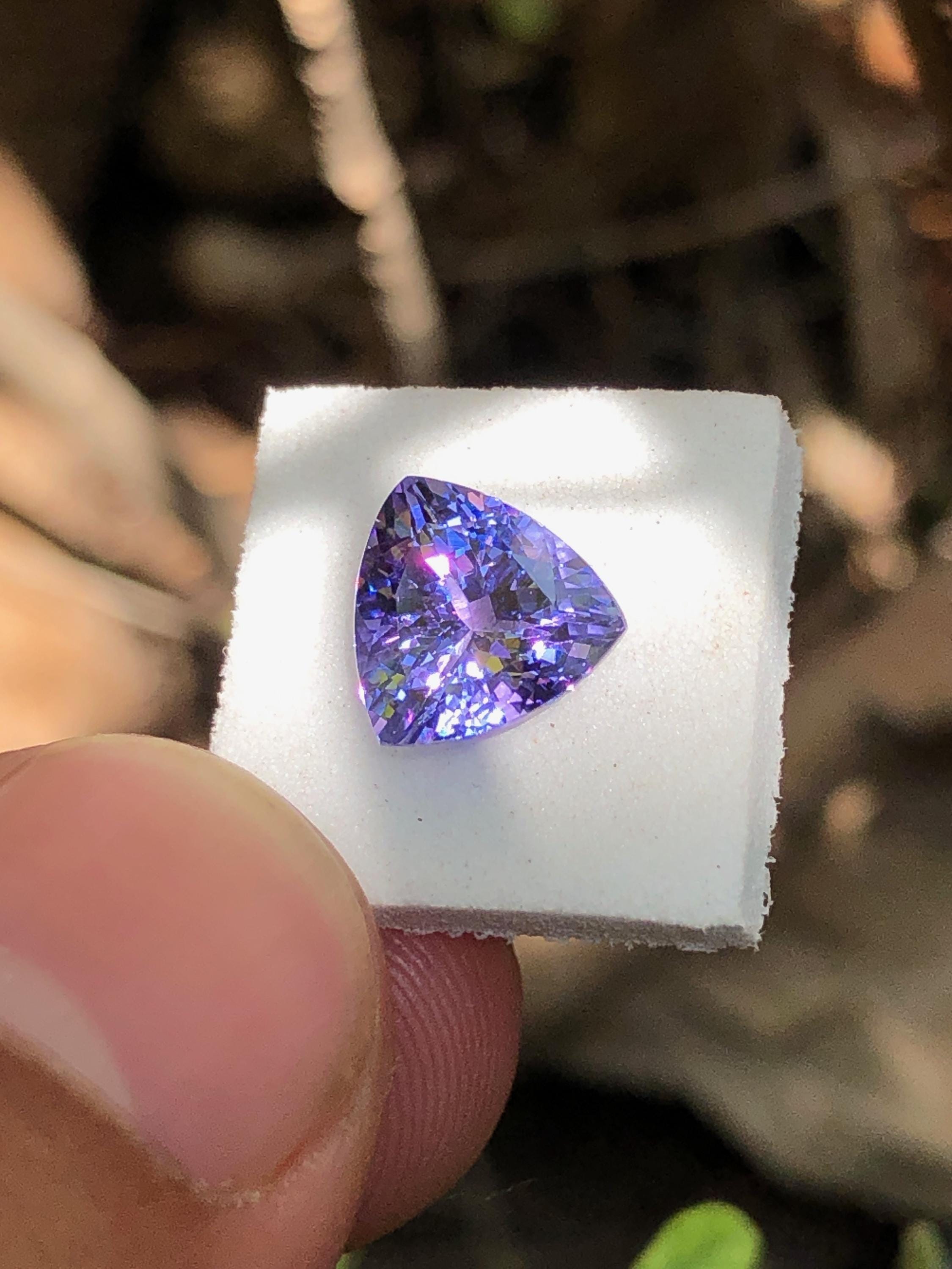 TanzaniteGems - Etsy 日本