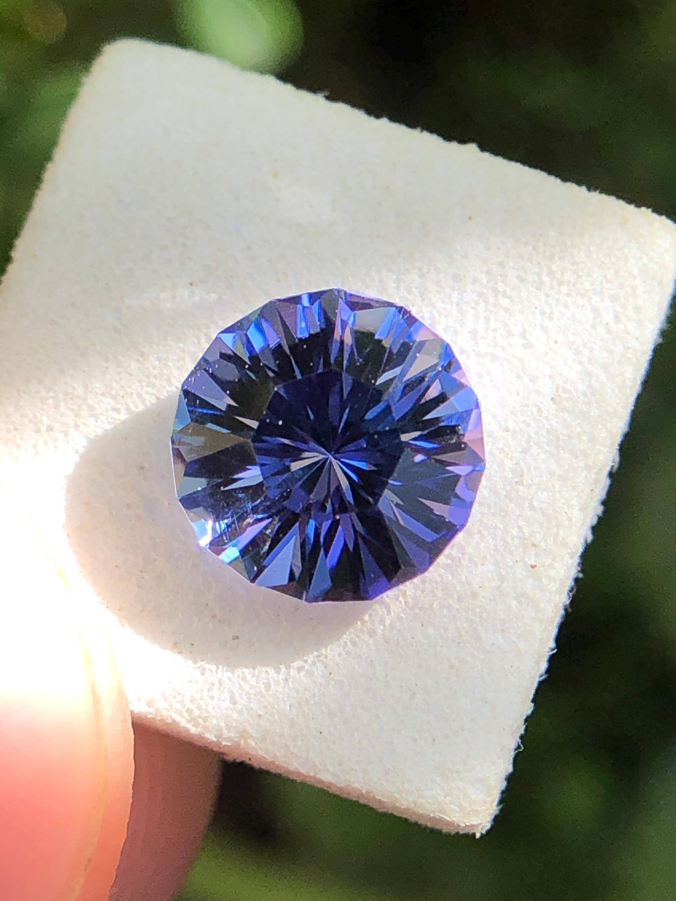 TanzaniteGems - Etsy 日本