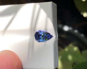 TanzaniteGems - Etsy 日本