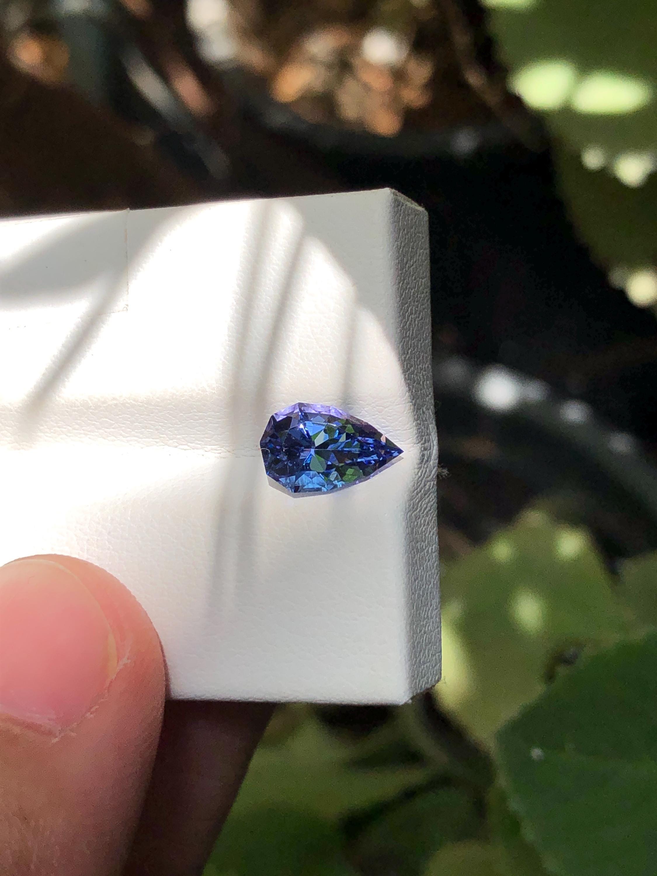 TanzaniteGems - Etsy 日本